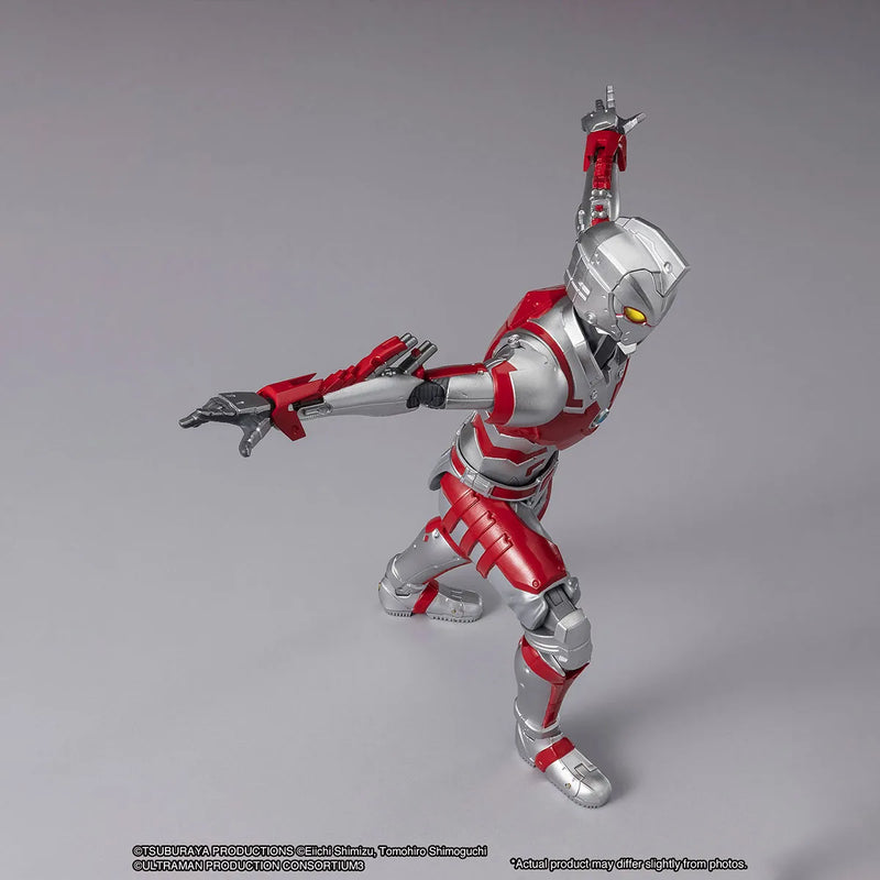 Load image into Gallery viewer, Bandai - S.H.Figuarts - Ultraman Suit Ace (The Animation)
