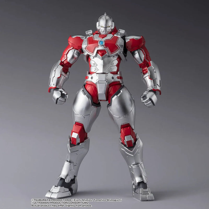 Load image into Gallery viewer, Bandai - S.H.Figuarts - Ultraman Suit Jack (The Animation)
