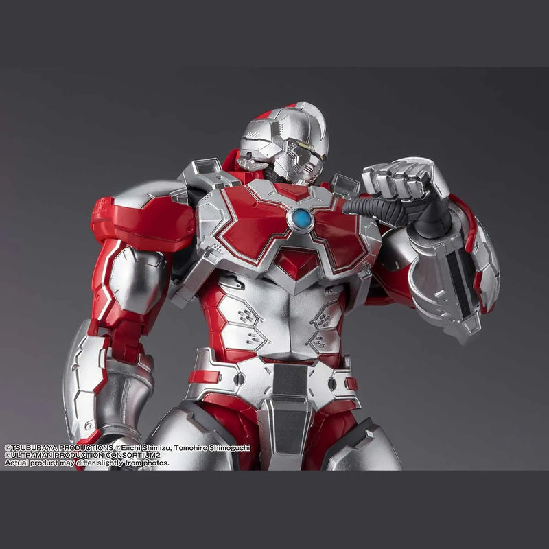 Load image into Gallery viewer, Bandai - S.H.Figuarts - Ultraman Suit Jack (The Animation)
