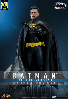 Hot Toys - Batman Returns - Batman (Deluxe)