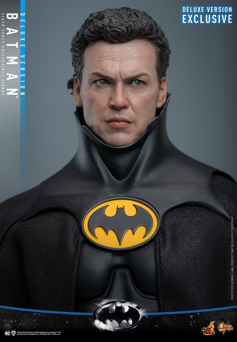 Load image into Gallery viewer, Hot Toys - Batman Returns - Batman (Deluxe)
