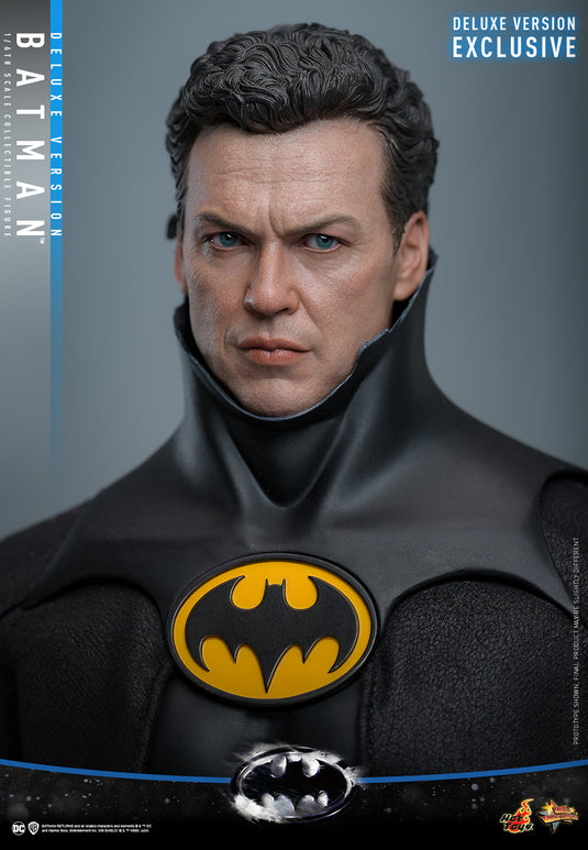 Hot Toys - Batman Returns - Batman (Deluxe)