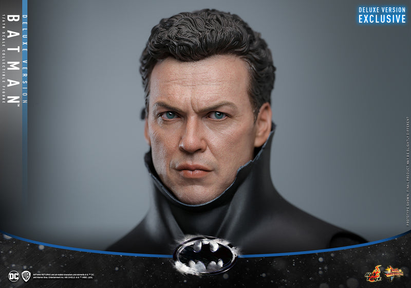 Load image into Gallery viewer, Hot Toys - Batman Returns - Batman (Deluxe)
