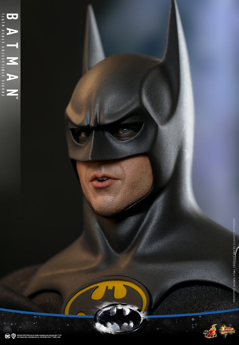 Load image into Gallery viewer, Hot Toys - Batman Returns - Batman
