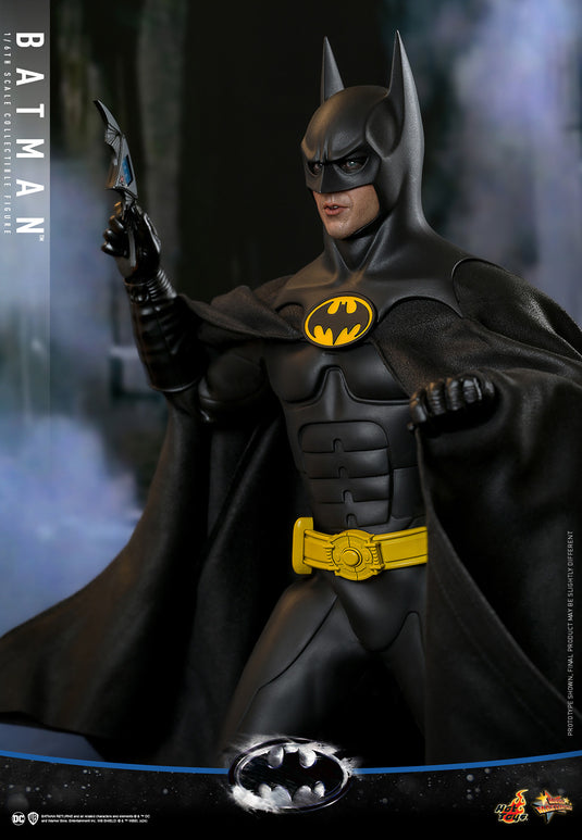 Hot Toys - Batman Returns - Batman