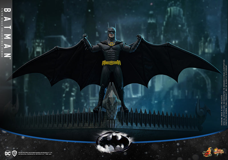 Load image into Gallery viewer, Hot Toys - Batman Returns - Batman
