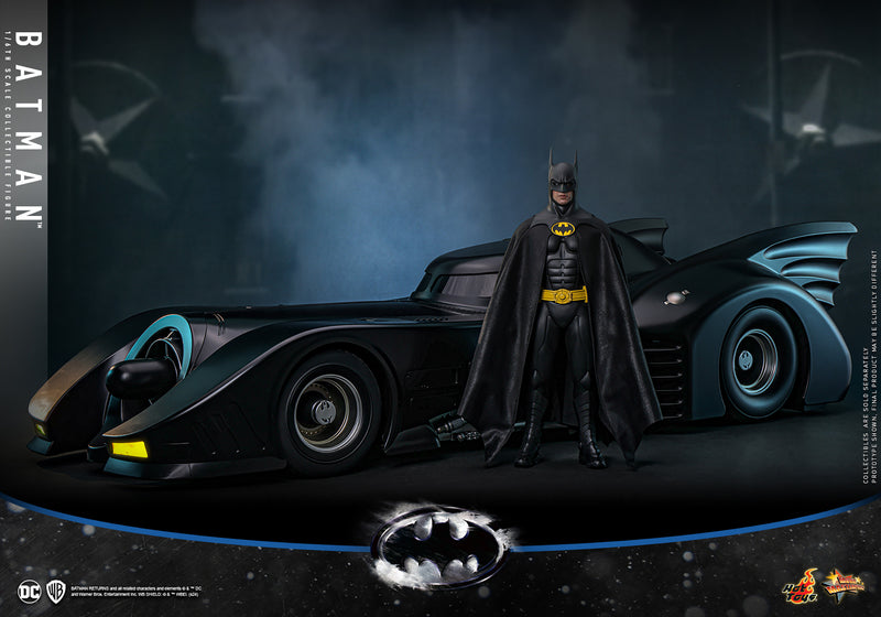 Load image into Gallery viewer, Hot Toys - Batman Returns - Batman
