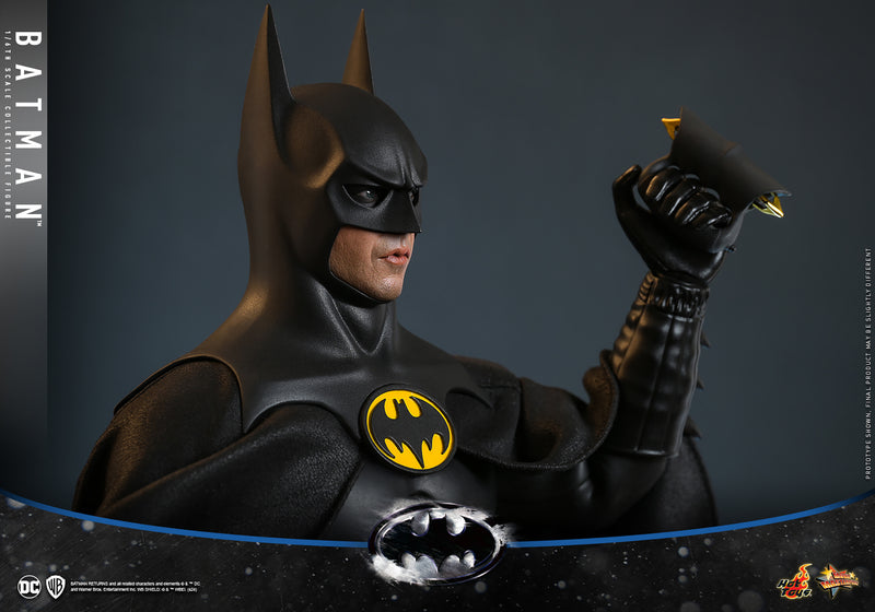 Load image into Gallery viewer, Hot Toys - Batman Returns - Batman
