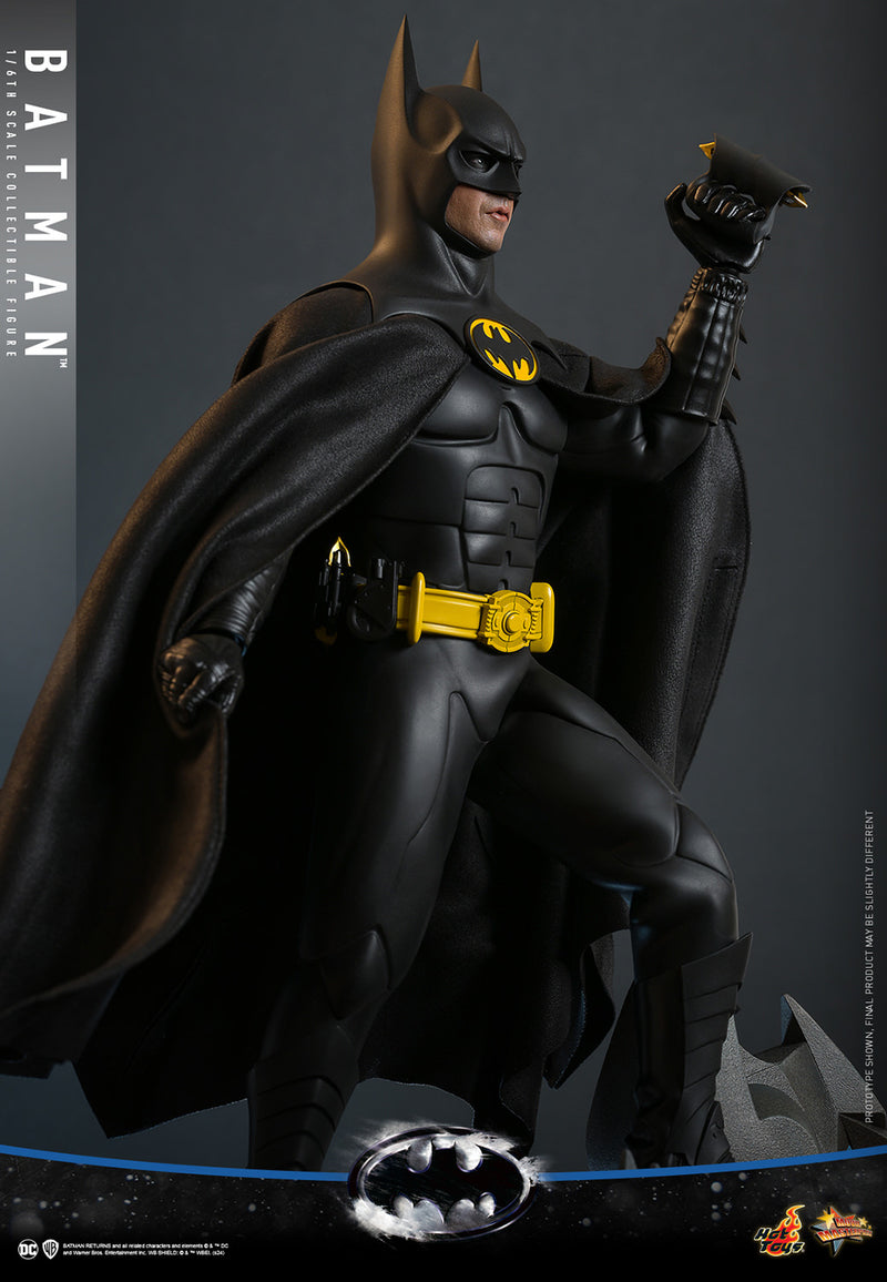 Load image into Gallery viewer, Hot Toys - Batman Returns - Batman
