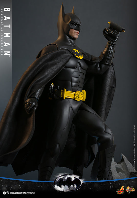 Hot Toys - Batman Returns - Batman