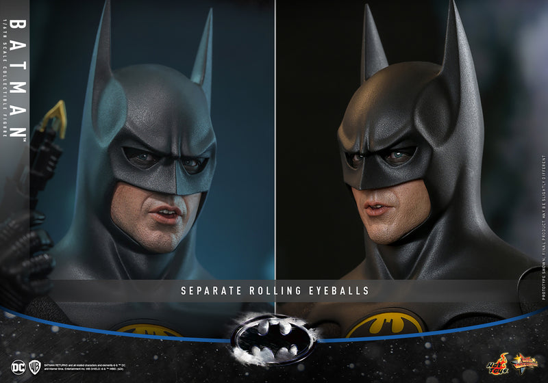 Load image into Gallery viewer, Hot Toys - Batman Returns - Batman
