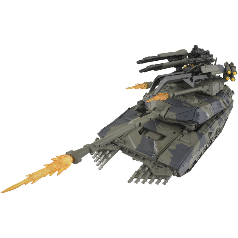 Load image into Gallery viewer, Transformers Movie Masterpiece Series - MPM-15 Decepticon Brawl
