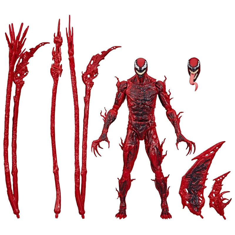 Load image into Gallery viewer, Marvel Legends - Deluxe Carnage (Venom - Let There Be Carnage)
