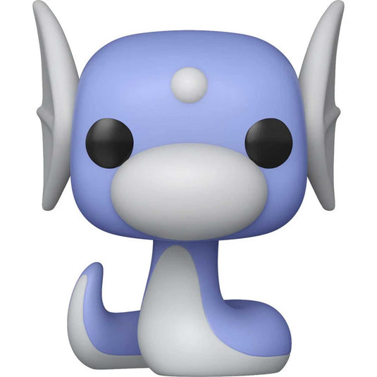 POP! Games - Pokemon - #1050 Dratini