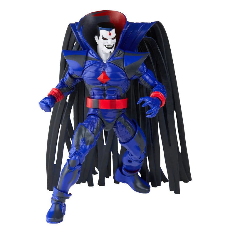 Load image into Gallery viewer, Marvel Legends - X-Men The Animated Series - Mr. Sinister
