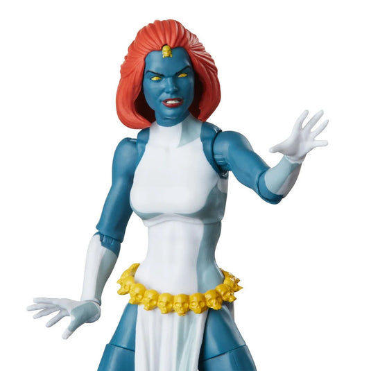 Marvel Legends - X-Men The Animated Series - Mystique