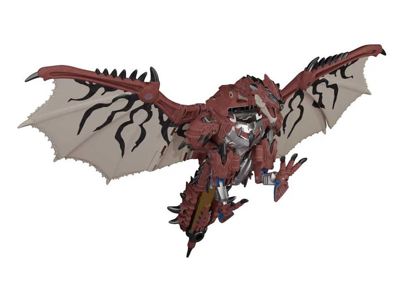 Load image into Gallery viewer, Takara - Synergenex Series - Transformers X Monster Hunter - Rathalos Prime
