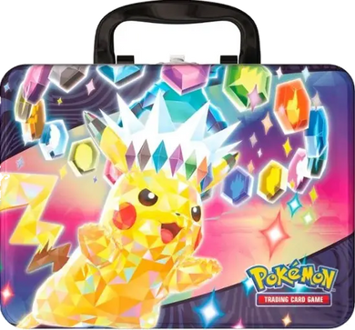 Pokemon TCG - Pokemon Collector Chest - Fall 2024