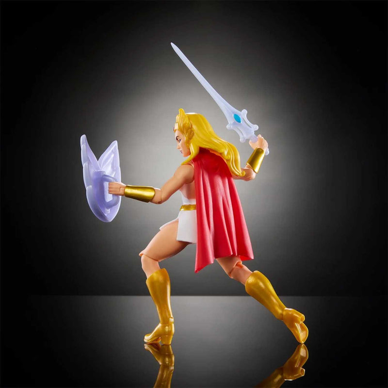 Load image into Gallery viewer, Masters of the Universe - Origins She-Ra (Cartoon Collection)
