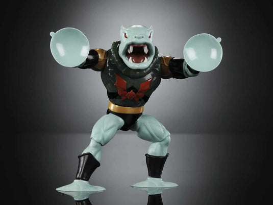 Masters of the Universe - Origins Leech (Cartoon Collection)