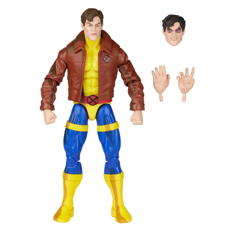 Load image into Gallery viewer, Marvel Legends - X-Men The Animated Series - Morph
