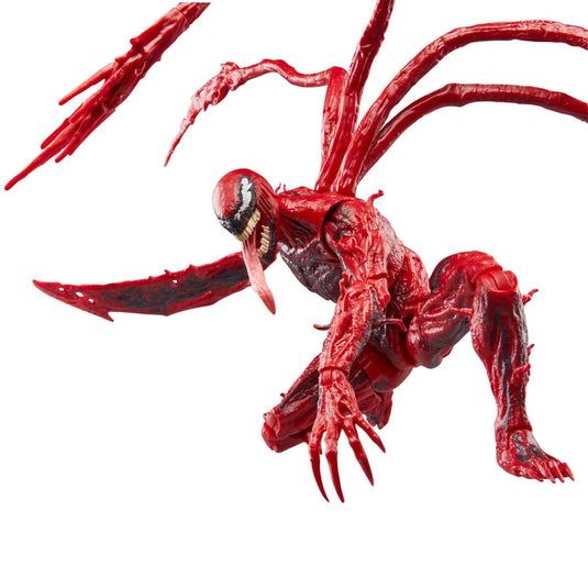 Marvel Legends - Deluxe Carnage (Venom - Let There Be Carnage)