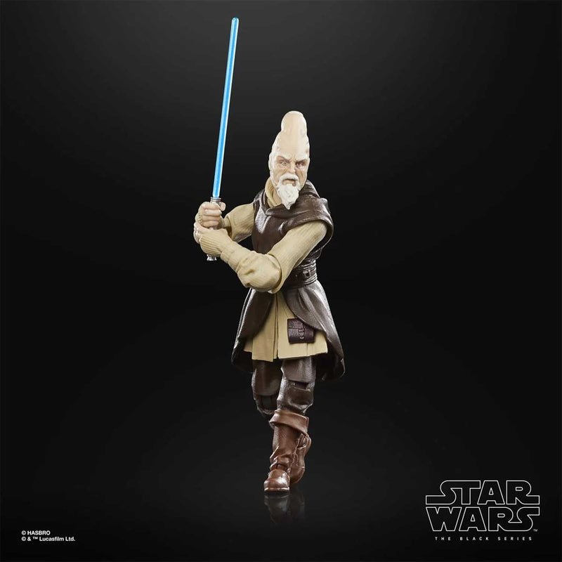 Load image into Gallery viewer, Star Wars the Black Series - Ki-Adi-Mundi
