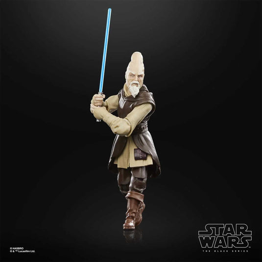 Star Wars the Black Series - Ki-Adi-Mundi