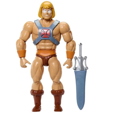 Masters of the Universe - Origins Faker (Cartoon Collection)