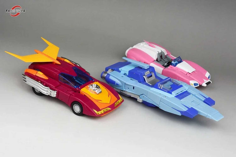 Load image into Gallery viewer, Fans Toys - FT-39 Jabber (Reissue)
