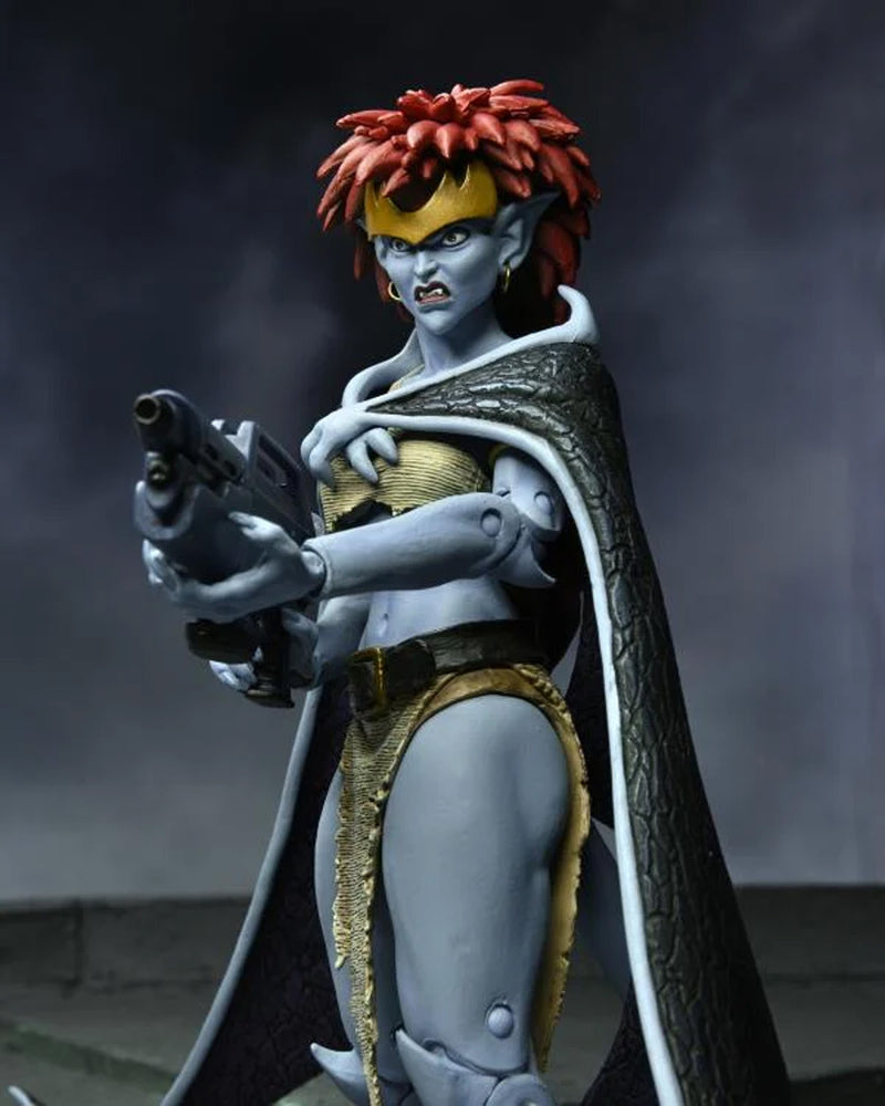 Load image into Gallery viewer, NECA - Disney&#39;s Gargoyles - Ultimates Goliath and Demona (Vows) Two-Pack
