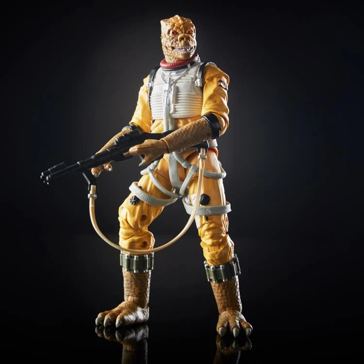 Load image into Gallery viewer, Star Wars the Black Series - Archive Bossk (Reissue)
