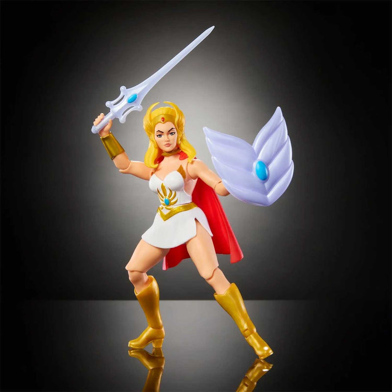 Load image into Gallery viewer, Masters of the Universe - Origins She-Ra (Cartoon Collection)
