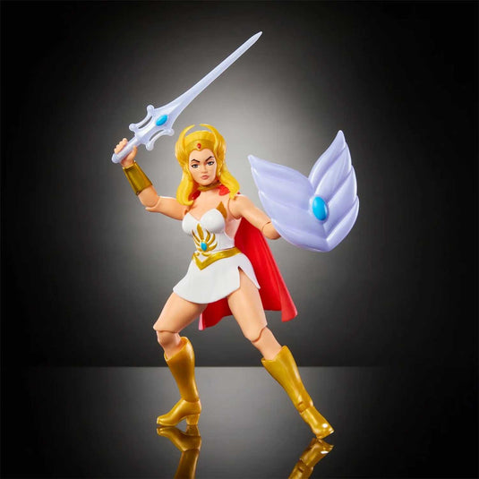 Masters of the Universe - Origins She-Ra (Cartoon Collection)