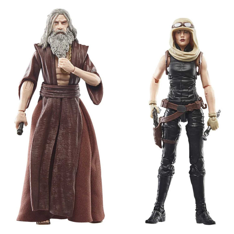 Load image into Gallery viewer, Star Wars - The Black Series - The Last Command 4 Pack
