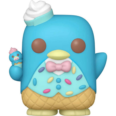 POP! Sanrio - Hello Kitty and Friends - Tuxedosam (Ice Cream)