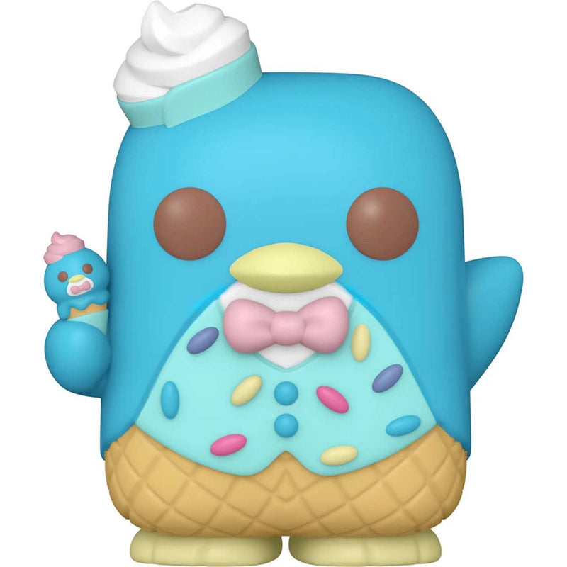 Load image into Gallery viewer, POP! Sanrio - Hello Kitty and Friends - Tuxedosam (Ice Cream)
