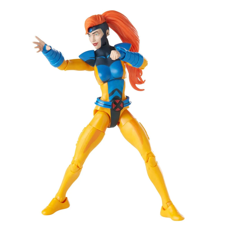 Load image into Gallery viewer, Marvel Legends - X-Men The Animated Series - Jean Grey
