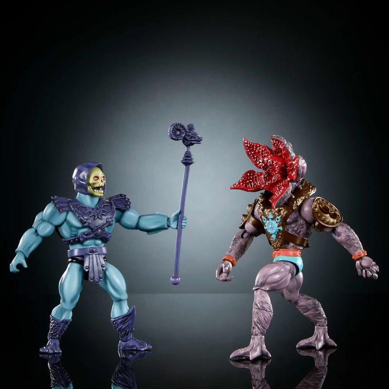 Load image into Gallery viewer, Masters of the Universe - Origins Stranger Things Multipack
