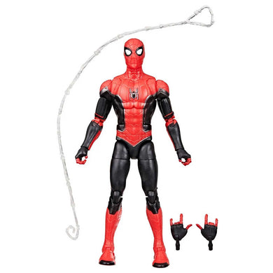 Marvel Legends - Spider-Man (Upgraded Suit) (Spider-Man Far From Home)