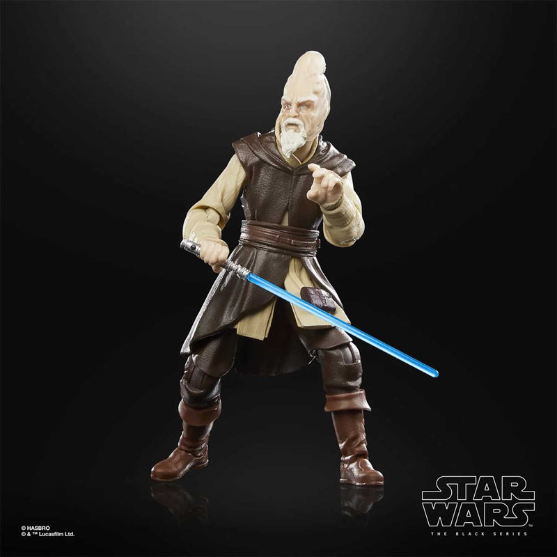 Load image into Gallery viewer, Star Wars the Black Series - Ki-Adi-Mundi
