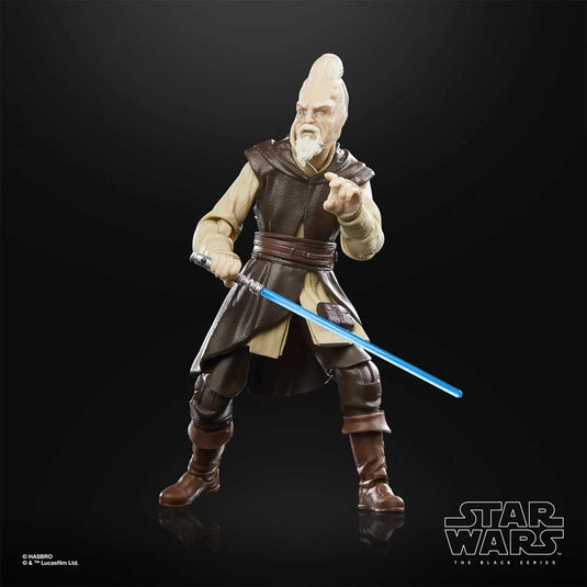 Star Wars the Black Series - Ki-Adi-Mundi