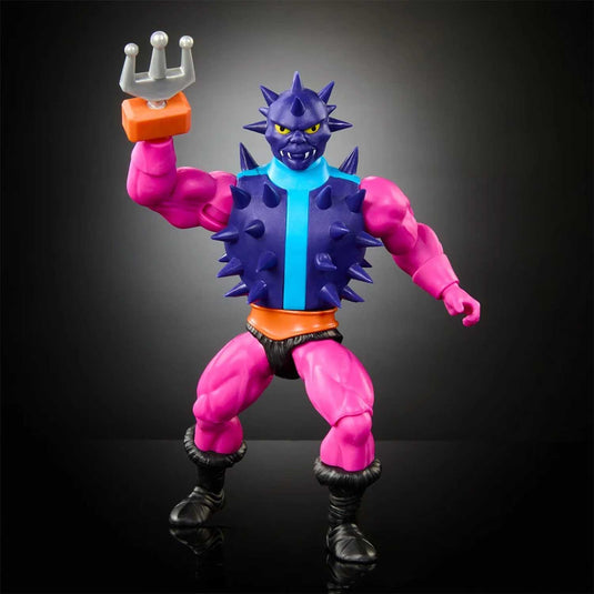 Masters of the Universe - Origins Spikor (Cartoon Collection)