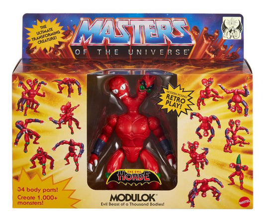 Masters of the Universe - Origins Modulok (Exclusive)