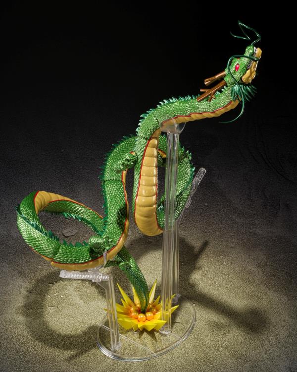 Load image into Gallery viewer, Bandai - S.H.Figuarts - Dragon Ball Z - Shenron (Event Exclusive)
