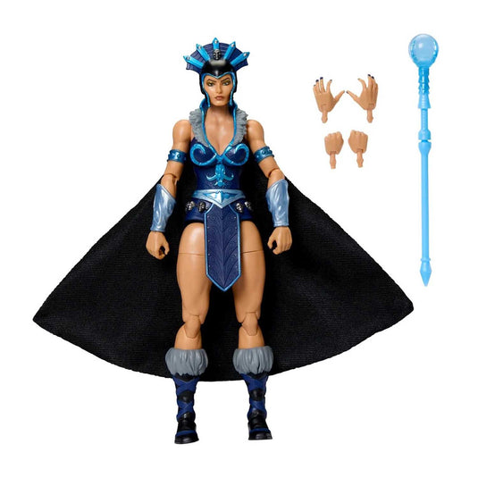 Masters of the Universe - New Eternia Masterverse - Evil-Lyn