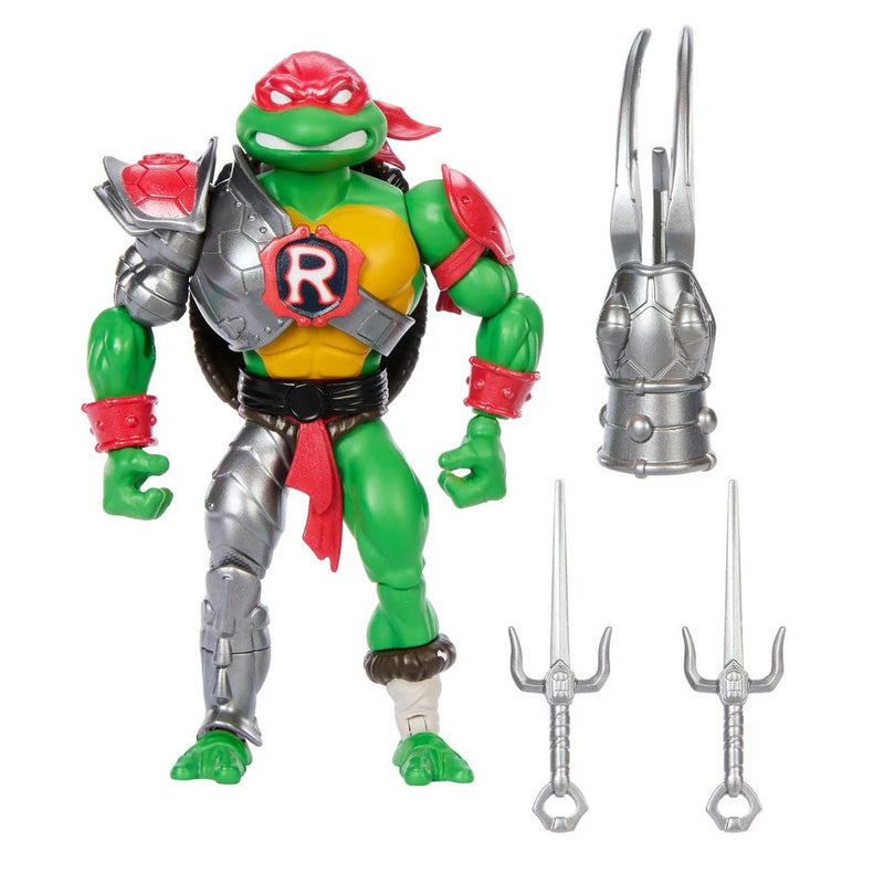 Load image into Gallery viewer, Masters of the Universe - Origins Turtles Of Grayskull Raphael (New Version)
