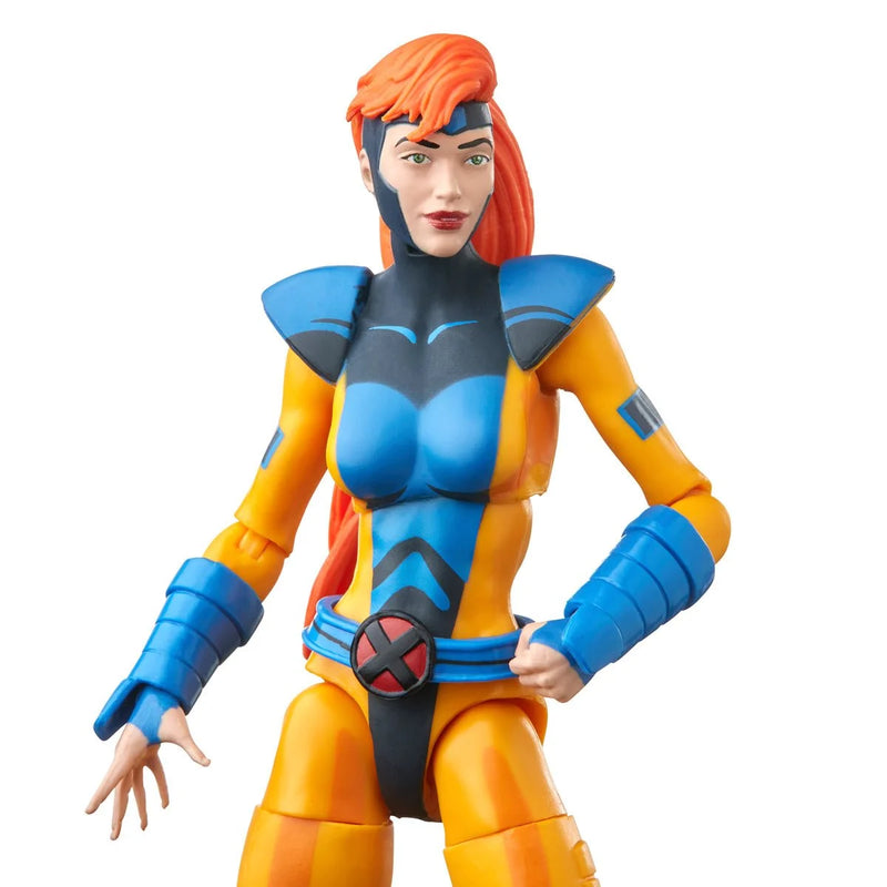 Load image into Gallery viewer, Marvel Legends - X-Men The Animated Series - Jean Grey
