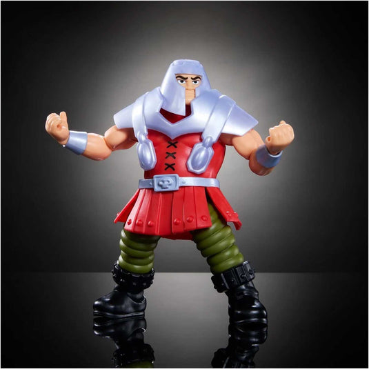 Masters of the Universe - Origins Ram Man (Cartoon Collection)