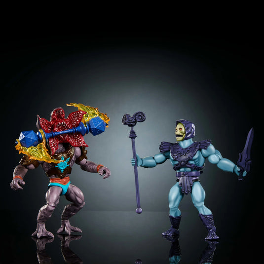 Masters of the Universe - Origins Stranger Things Multipack